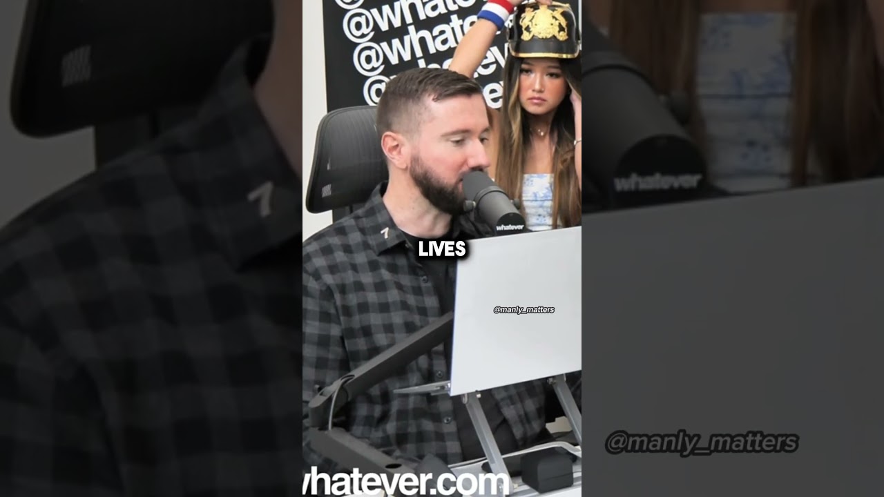 WOMEN ARE VALUED & MEN ARE DISPOSABLE