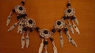 Huge Ebay Jewelry Haul - Necklaces, Bracelets, Earrings and Rings
