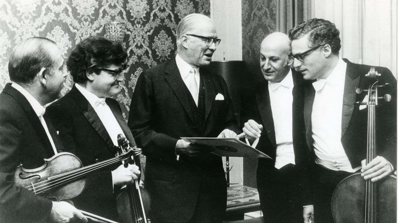 Hans-Werner Steinhausen  - 100 Jahre Phonographie