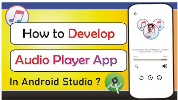 How to Play Audio in Android App using Android studio?