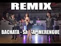 XV AÑOS XIMENA MIX BACHATA SALSA Y MERENGUE