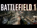 Why You DONT Fly Near BrokenMachine in Battlefield 1