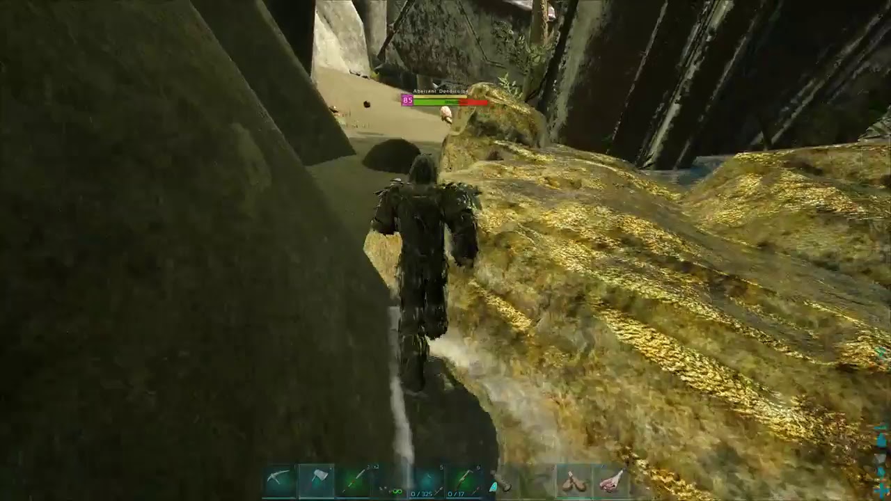 #ARK #4KGame, ARK HEAVY MODED [4K GAMING] EP. 02 - YouTube