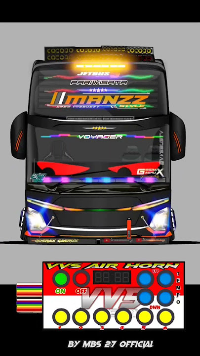 BASURI SKUBIDU BIDU #telolet #basuri #shorts #jeger