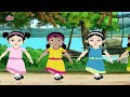 ছোটদের গান (Chhotoder Gaan) - Bulbul Pakhi Moyna | Video Jukebox | Bengali Kids Songs | Vol. 2 Mp3 Song