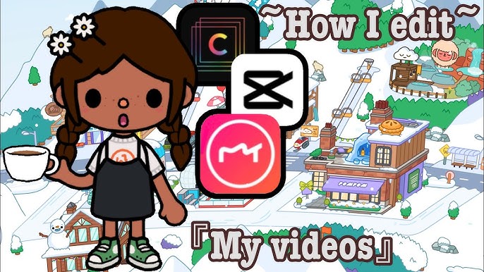 🎮 How to PLAY [ Toca Life World ] on PC ▷ DOWNLOAD and INSTALL 