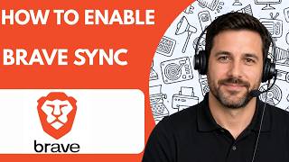 How to Enable Brave Sync Full Guide 2026