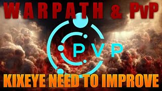 War Commander: Warpath & PvP Kixeye Need To Improve.