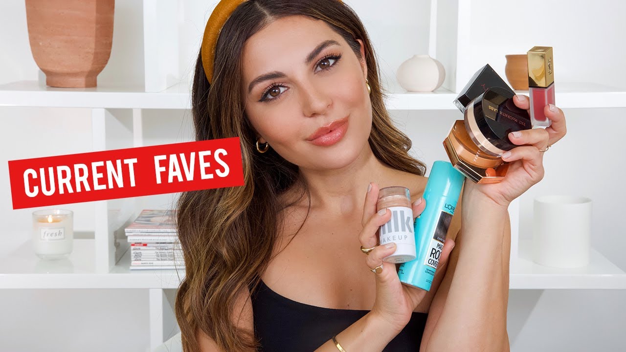 Fall Makeup Favorites + Disappointments