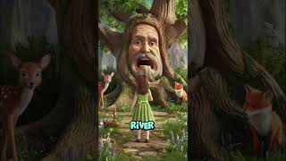 Lily's Magical Adventure The Lost Treasure of the Enchanted Forest
