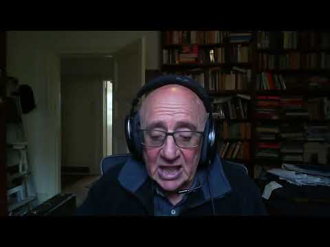 Talking Business with Leon Gettler Interview with Marc Washbourne co-founder of ReadyTech