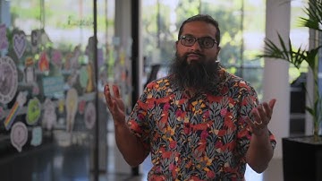 Meet Suda – from studying music to becoming a Technical Project Assistant at Futureverse