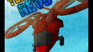 วีดีโอการเล่นเกม Torque Revo เฮลิคอปเตอร์พันธุ์ระห่ำ screenshot 5