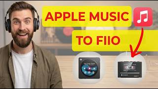 How to Add Apple Music to FiiO Echo Mini & FiiO Snowsky DISC (Easy Guide) screenshot 4
