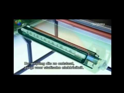 Video: Cómo mejorar la calidad de impresión en una impresora láser: 9 pasos