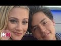 Top 10 Adorable Cole Sprouse & Lili Reinhart Moments