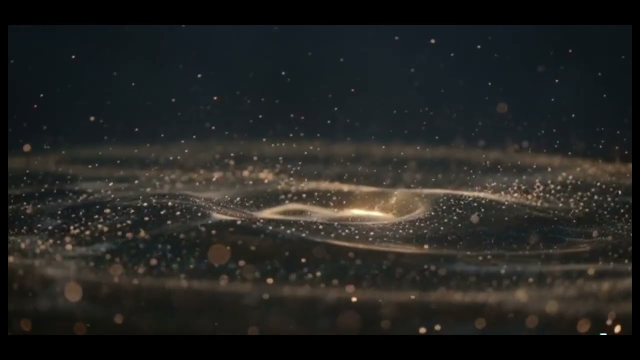 Falling Into Sounds – A Cinematic Abstract Experience