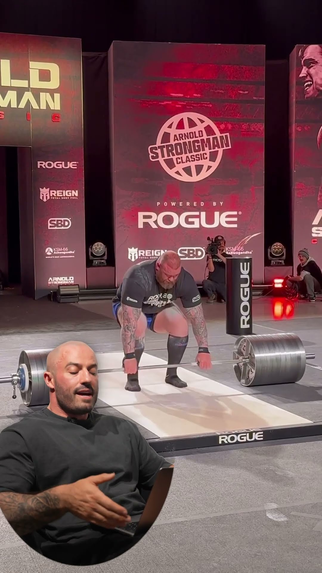 Strongest Deadlift Analysis How To Deadlift Heavier Part 2 3 Strongest Deadlift Analysis How To Deadlift Heavier Part 2 3