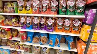 Pretzels @ TARGET