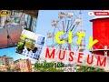 CITY MUSEUM | St. Louis Missouri | Travel Vlog | Full Tour