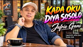 Kada Oku Diya Sosolo | Official Lyric Video