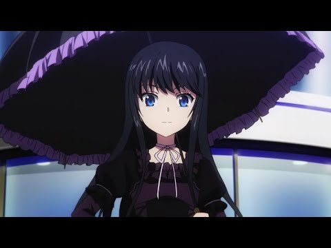【OVA】噬血狂袭 第三季 PV