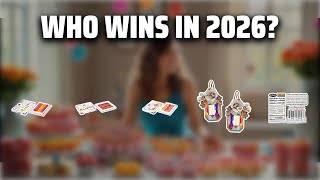 The Top 5 Best Crystal Candy Gummy in 2026 - Must Watch Before Buying!