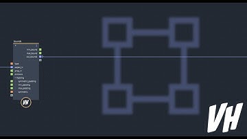 Bounds (Houdini Bound Node)
