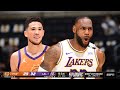 Los Angeles Lakers vs Phoenix Suns Full GAME 4 Highlights | 2021 NBA Playoffs