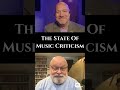 "I Try And Listen To The Whole Thing All The Time" | Dave Hurwitz On The State Of Music Criticism