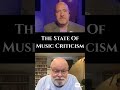 "I Try And Listen To The Whole Thing All The Time" | Dave Hurwitz On The State Of Music Criticism