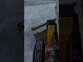 1963 cub cadet 100 plowing snow helping out our neighbor thumbnail