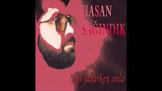 HASAN SAĞINDIK - 07   AYNALARIN ÖTESİ