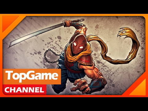 [Topgame] Top 10 game OFFLINE giải trí trên mobile 2017 | Android-IOS