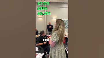 How to make money networking #bni #business #networking #hampshire #businesstips #businessowner