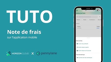 Gérer vos notes de frais avec l