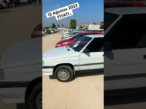 Renault 9 Fairway
