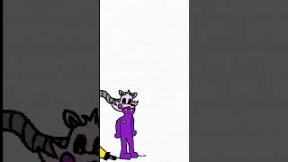 Fnaf Komik Animasyon Ölmedimki...