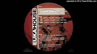 Didier Sinclair - Lovely Flight (Original Mix)