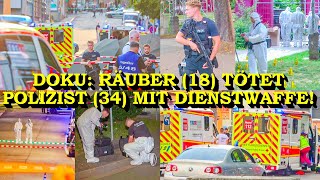 Download Lagu +++ RÄUBER ERSCHIEßT POLIZIST MIT DIENSTWAFFE +++ Das traurige Protokoll der Gewalttat in Völklingen MP3 Download Lagu +++ RÄUBER ERSCHIEßT POLIZIST MIT DIENSTWAFFE +++ Das traurige Protokoll der Gewalttat in Völklingen MP3