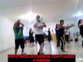 DSCHINGHIS KHAN ADAPTADA PARA KOMBAT CKB ESPAÑA
