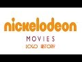 Nickelodeon Movies Logo History (#144)