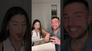 Abim Doğum Günü Hediyemi Veriyor 🎁