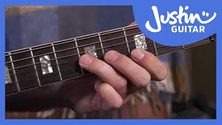 pentatonic 4ths! patterns 4 & 5 of this cool exercise :)