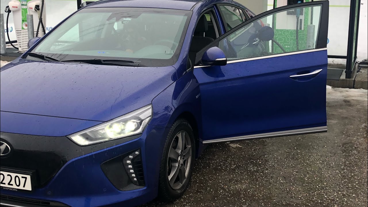 Ep. 58: why we are engaged in the Norwegian ev association