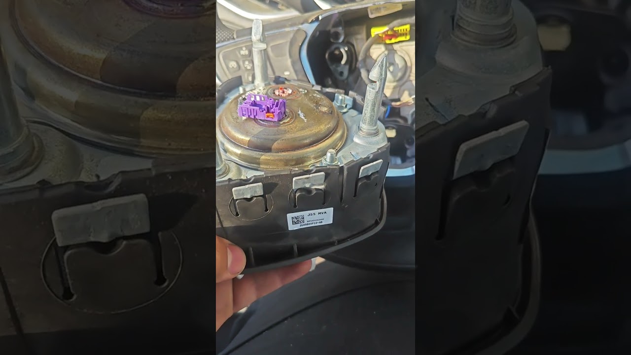 كبسوله ستيرن ايرباغ ماليبو 2025