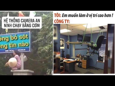 Video Ảnh chế p202 || quá cao rồi còn gì || ĐLT ảnh chế - youtube