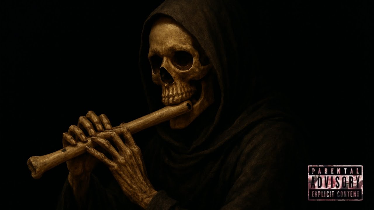 [FREE FOR PROFIT] Shadow Stepper | Dark Trap Beat 2025 | Mafia Type Beat |