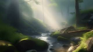 Harmony and Relaxation: Music for Relaxation and Energy Alignment 🌟💆‍♂️