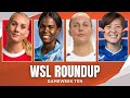 Everton STUN Chelsea, Blackstenius Saves Arsenal and Man City go SIX Points Clear! - WSL Review